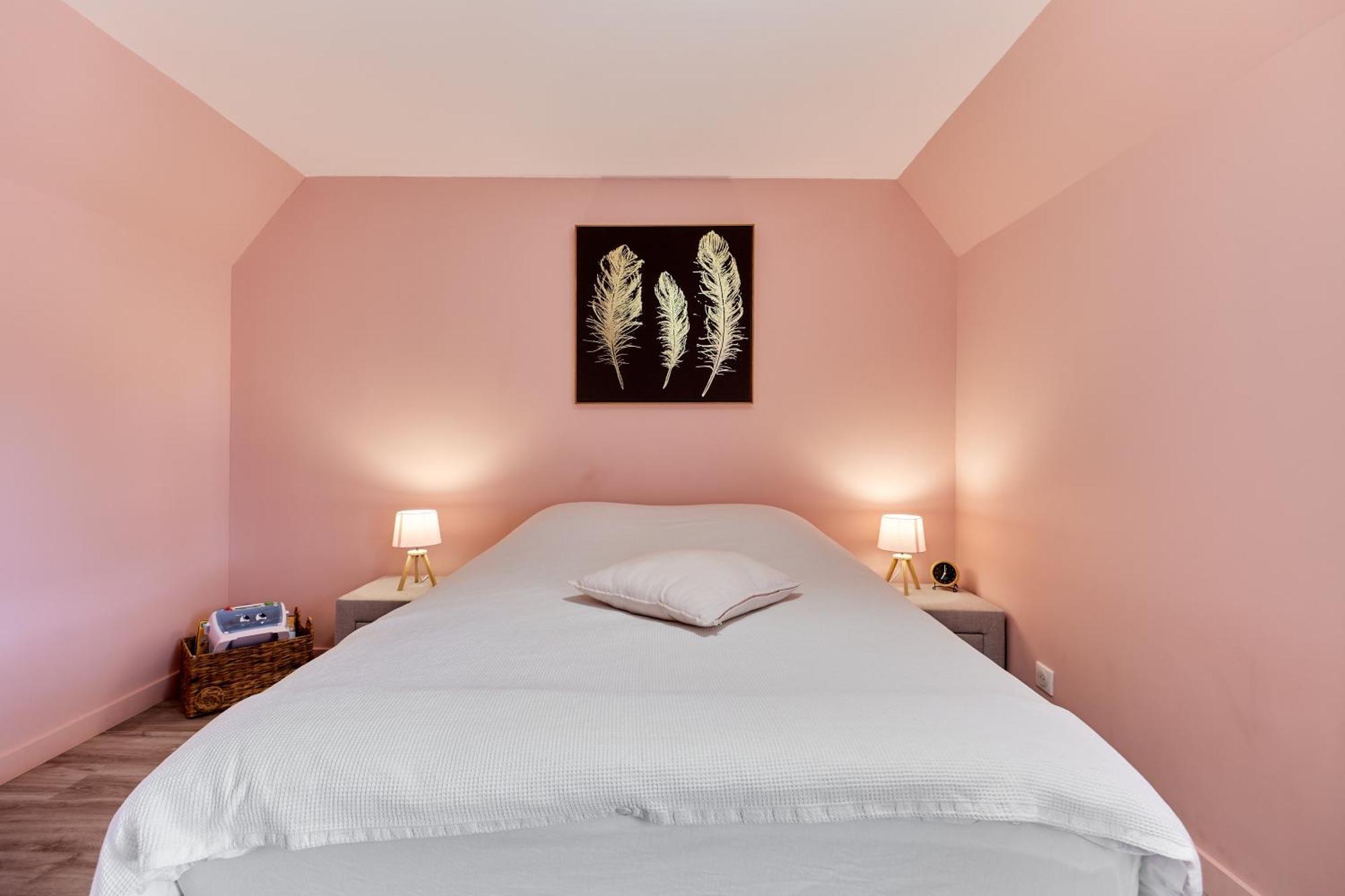 Le Refuge Des Hiboux - Charmante Maison Pour 6P Saint-Pierre-en-Auge Екстериор снимка