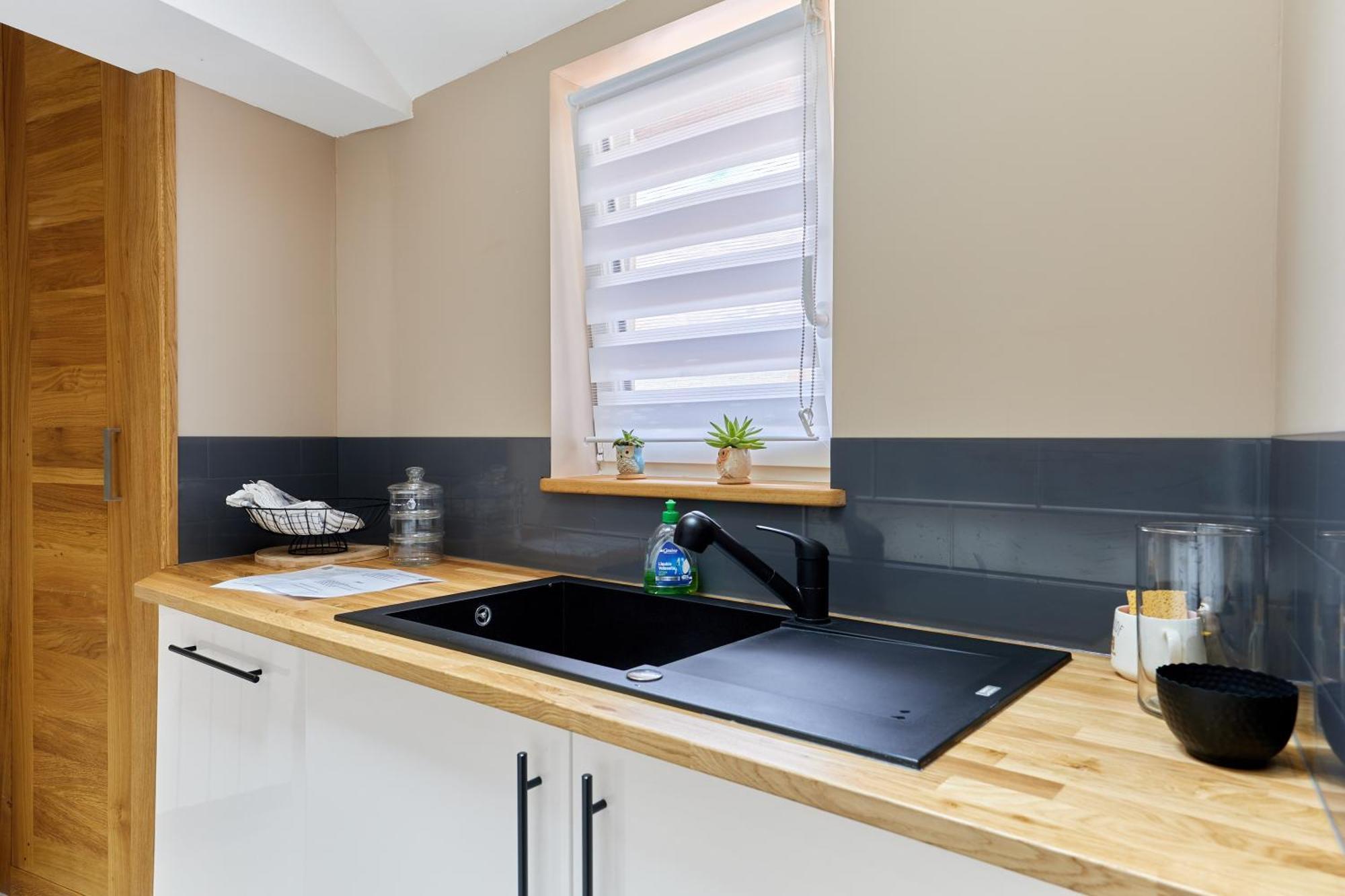 Le Refuge Des Hiboux - Charmante Maison Pour 6P Saint-Pierre-en-Auge Екстериор снимка